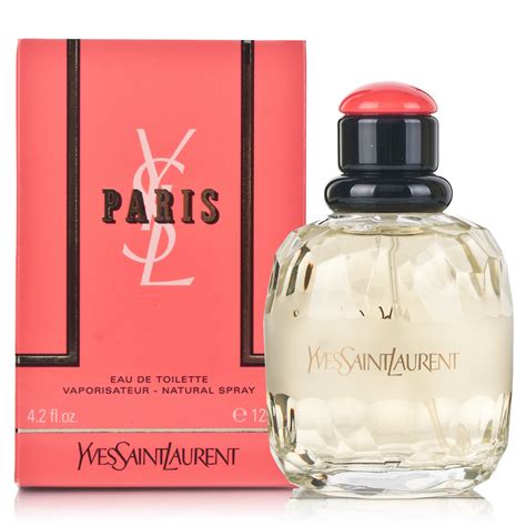 ladies ysl perfume|yves saint laurent perfume original.